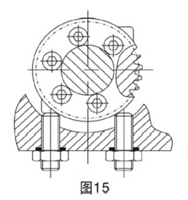 電動(dòng)高溫球閥調(diào)整方法